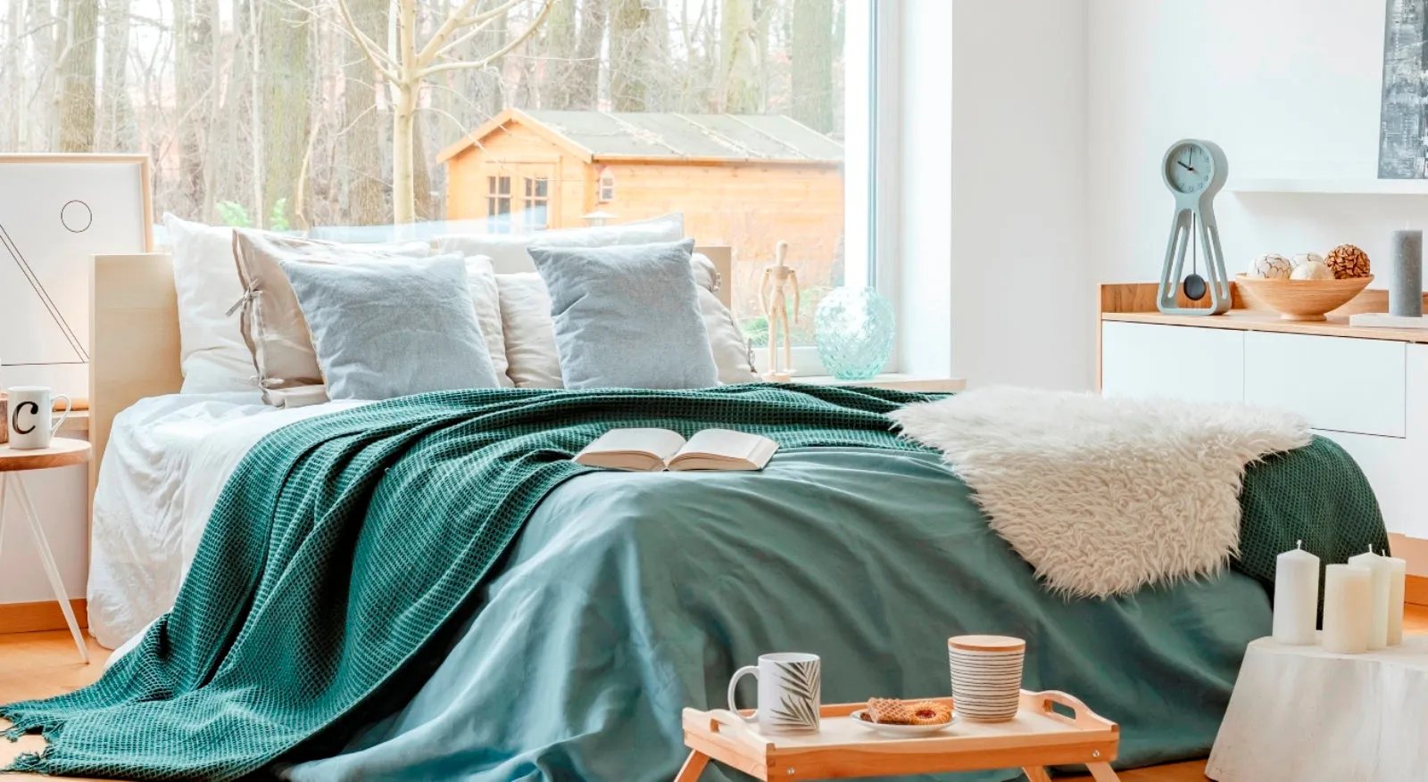laurel warm duvet insert 800 fill power