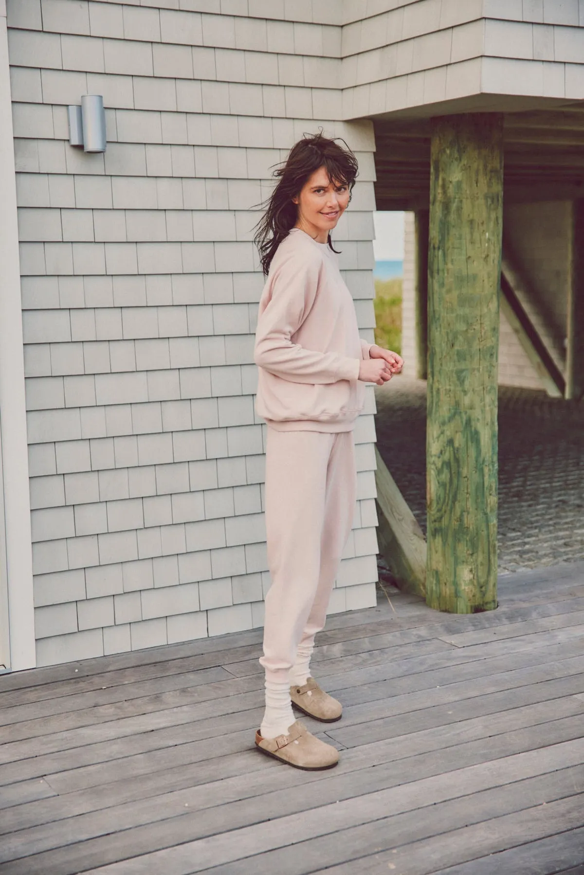 Leallo Dune Lounge Pant