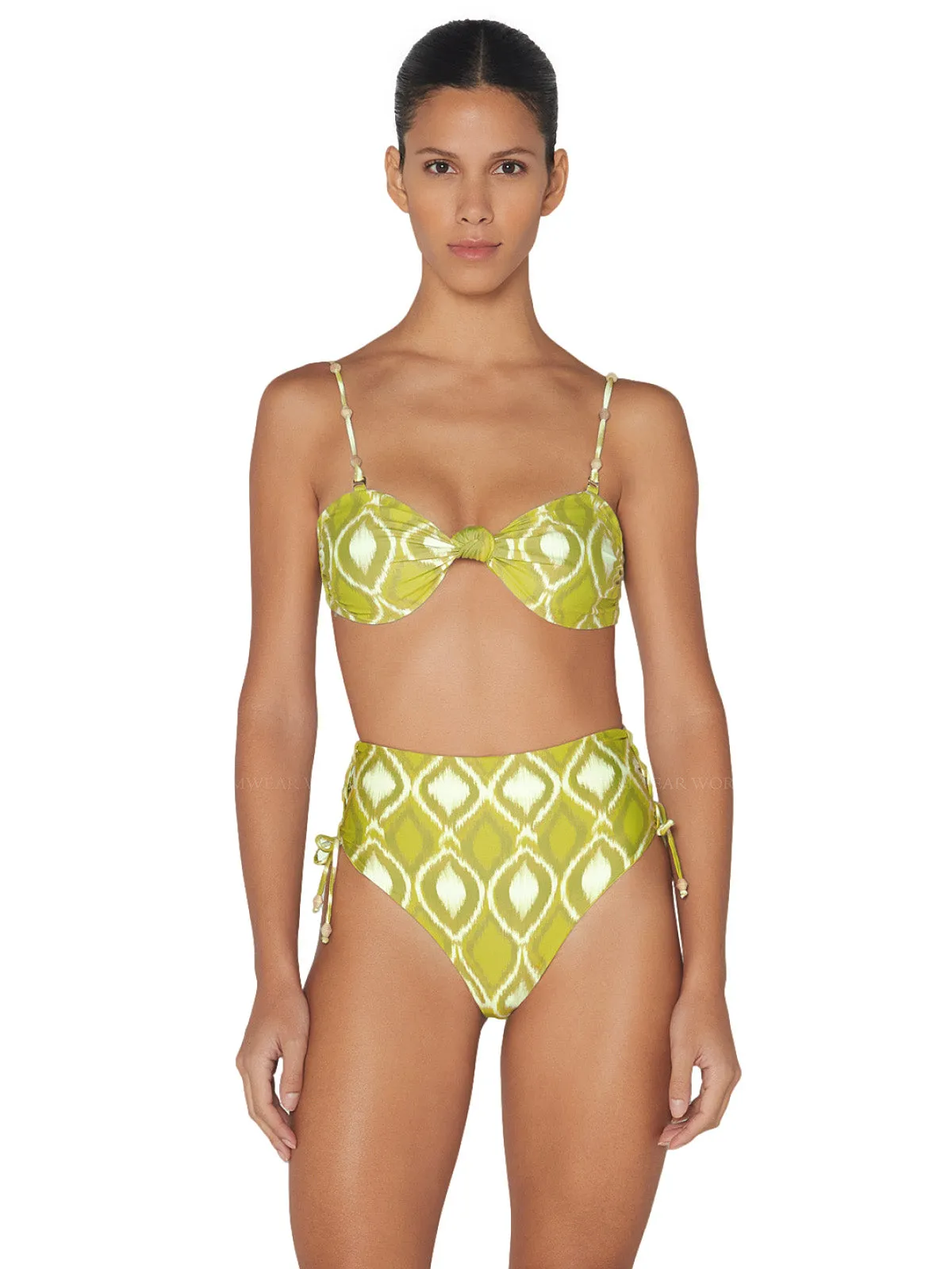 Lilly-Lulo Bikini ::RET