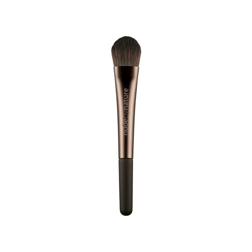 LIQUID FOUNDATION BRUSH