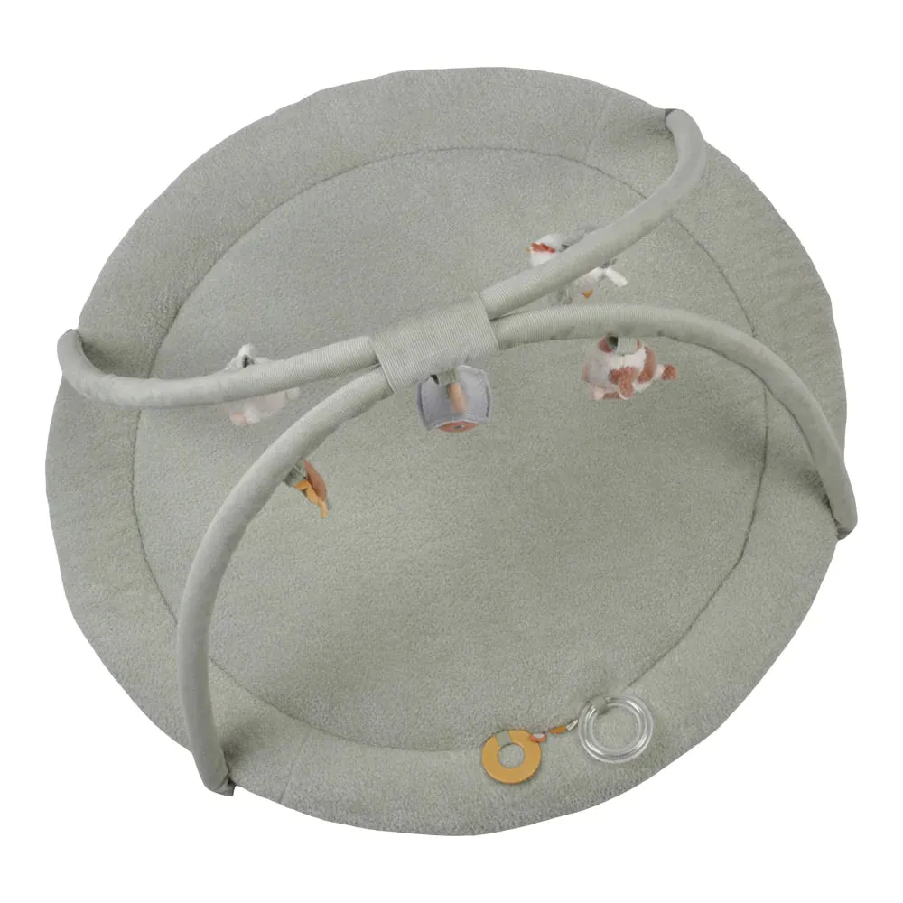 Little Dutch Activity Play Mat - Little Farm