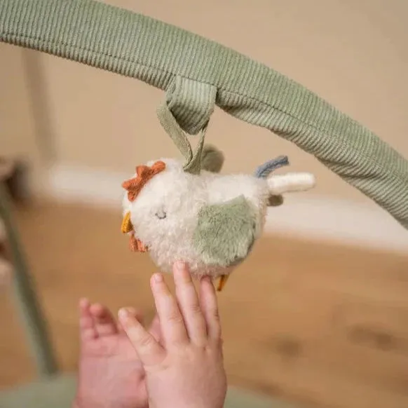 Little Dutch Activity Play Mat - Little Farm
