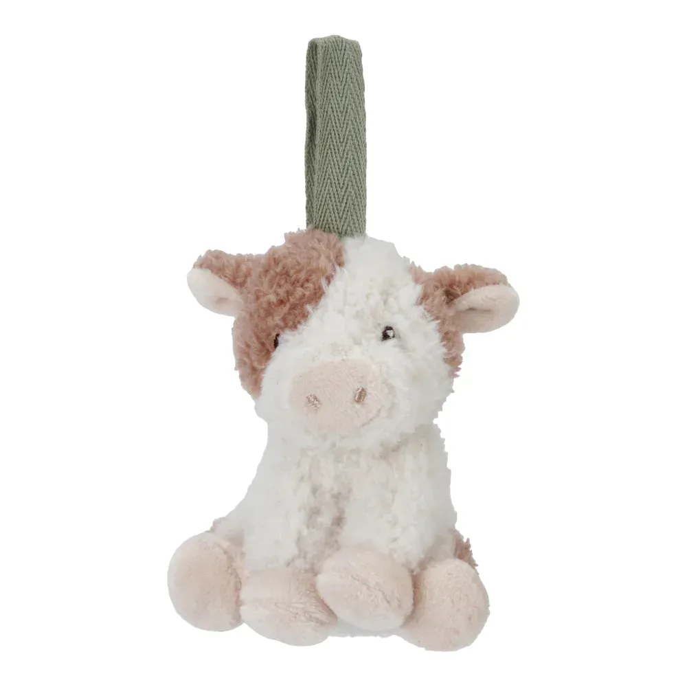 Little Dutch Activity Play Mat - Little Farm