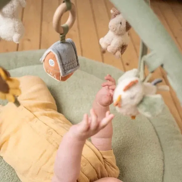 Little Dutch Activity Play Mat - Little Farm
