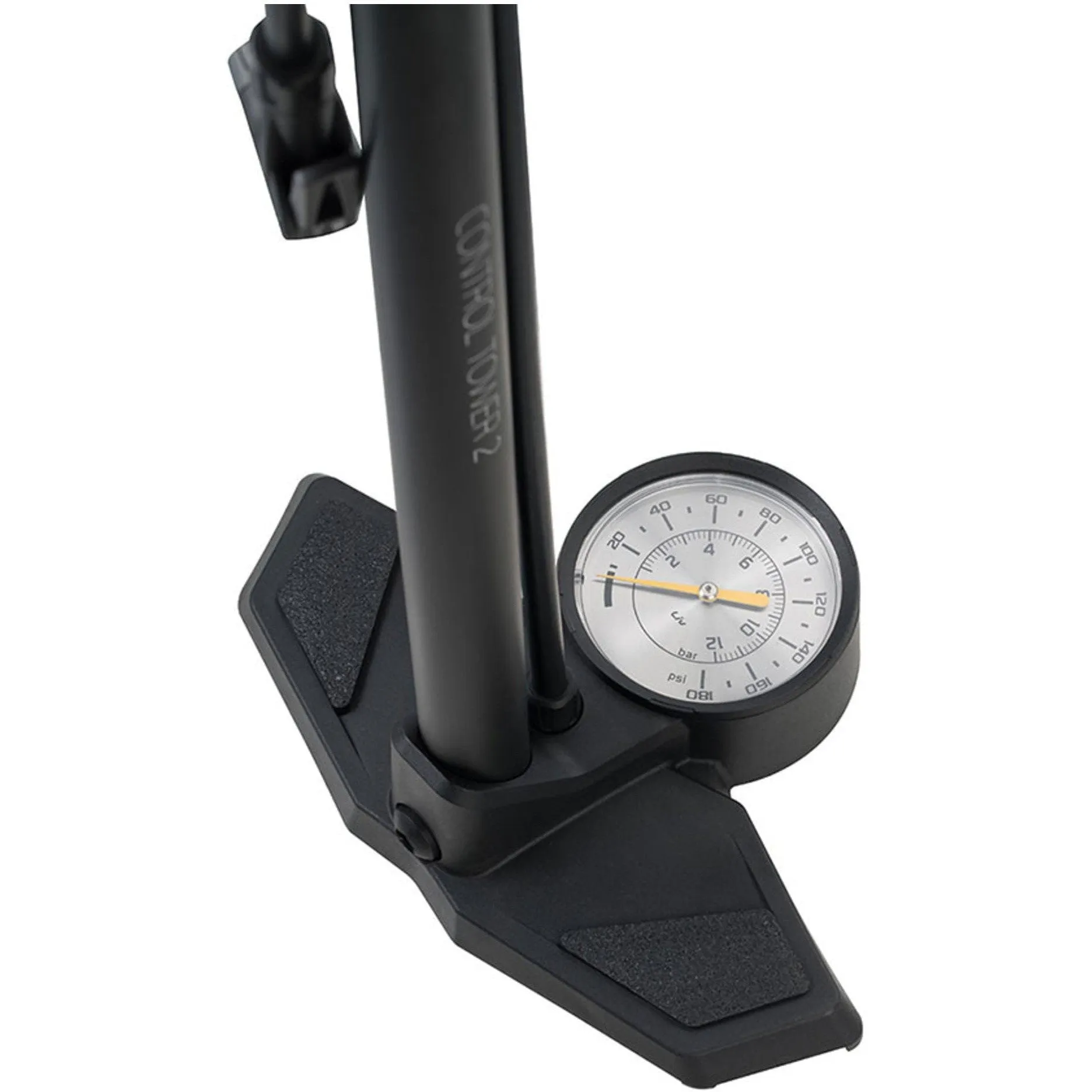 Liv Control Tower 2 Floor Pump