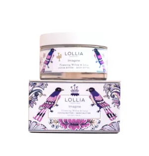 Lollia Body Butter - Imagine