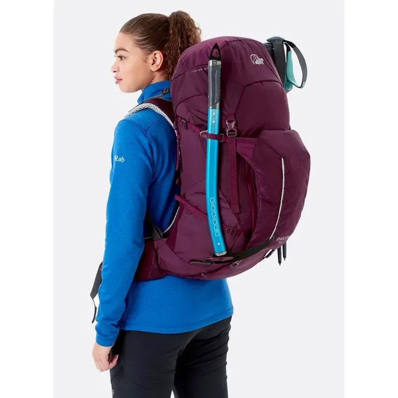 Lowe Alpine Cholatse ND50:55 Womens Hiking Pack