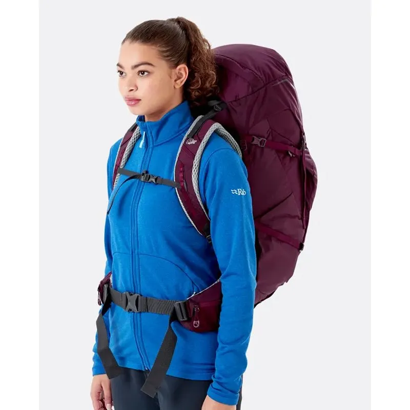 Lowe Alpine Cholatse ND50:55 Womens Hiking Pack