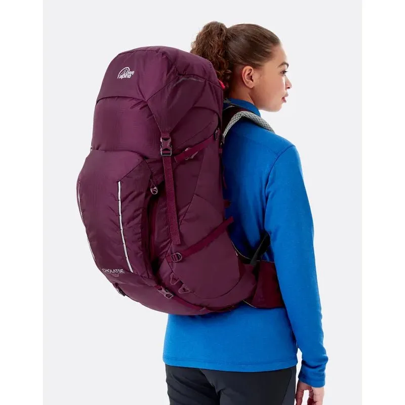 Lowe Alpine Cholatse ND50:55 Womens Hiking Pack