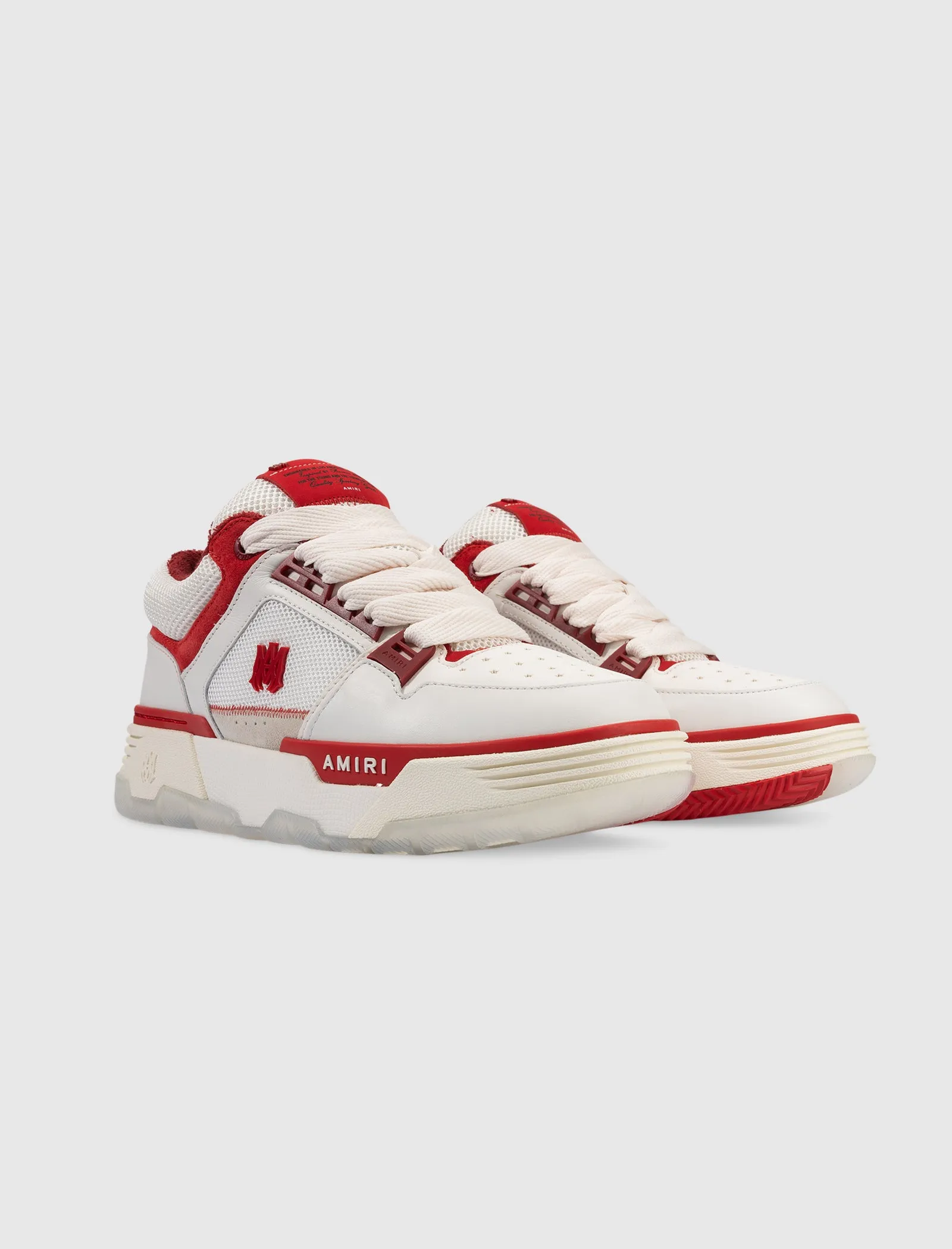 MA-1 SNEAKER