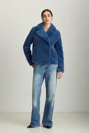 MADRID - FRENCH BLUE