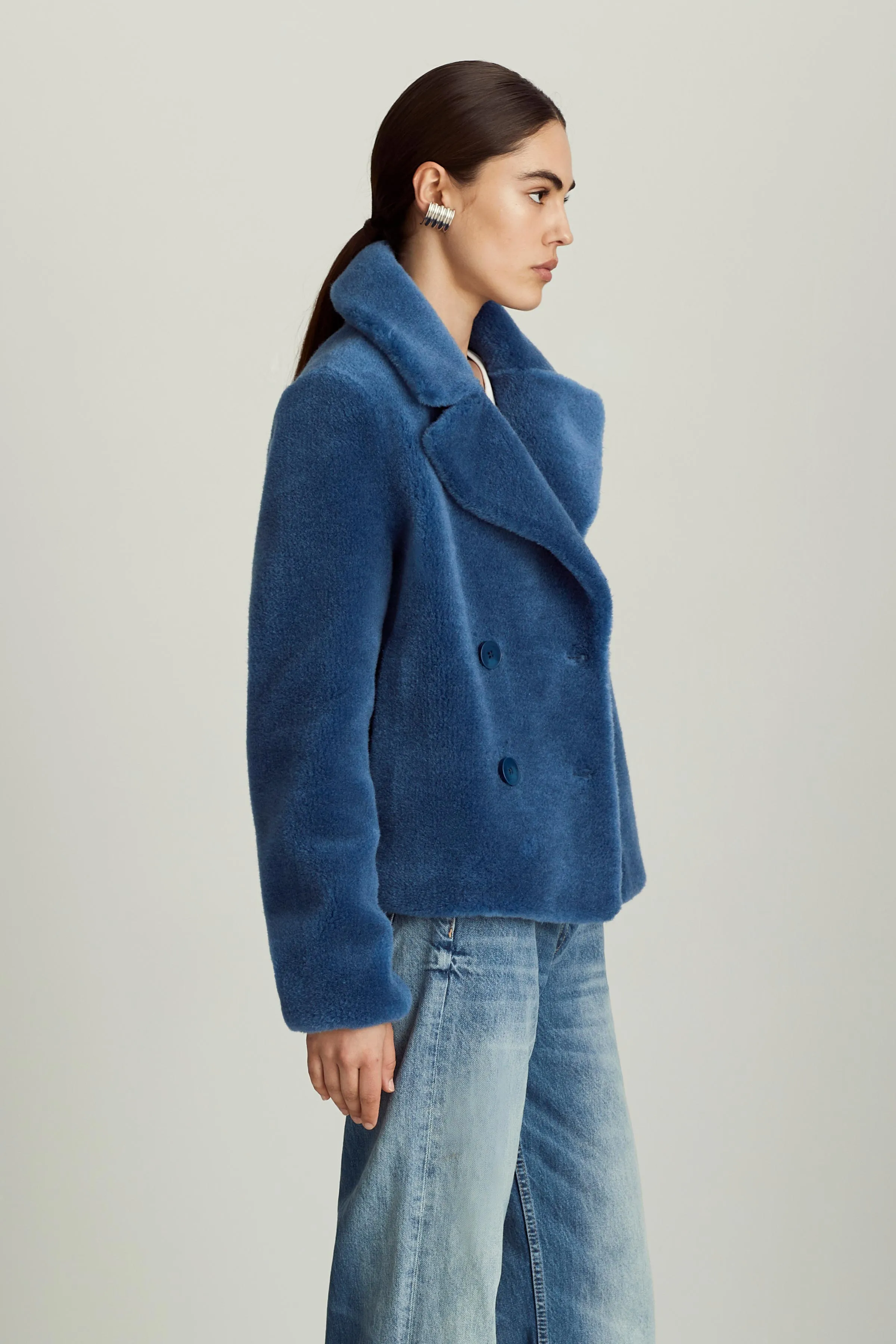 MADRID - FRENCH BLUE
