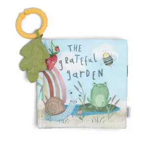 Mamas & Papas Grateful Garden Interactive Activity Book