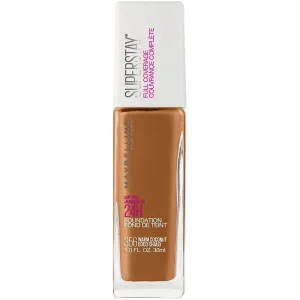 Maybeline Super Stay Foundation Warm Coconut 375 30ml
