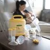 Medela Personal Initiation Kit - For Symphony Rental Pump Use