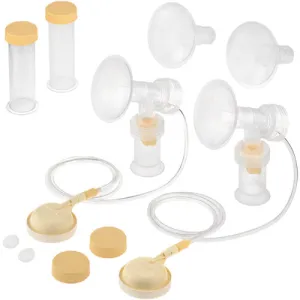 Medela Personal Initiation Kit - For Symphony Rental Pump Use