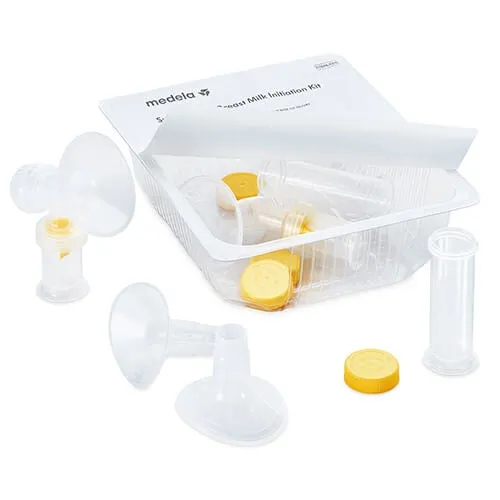 Medela Personal Initiation Kit - For Symphony Rental Pump Use