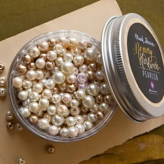 Memory Hardware Pearls 2 Prima 991944