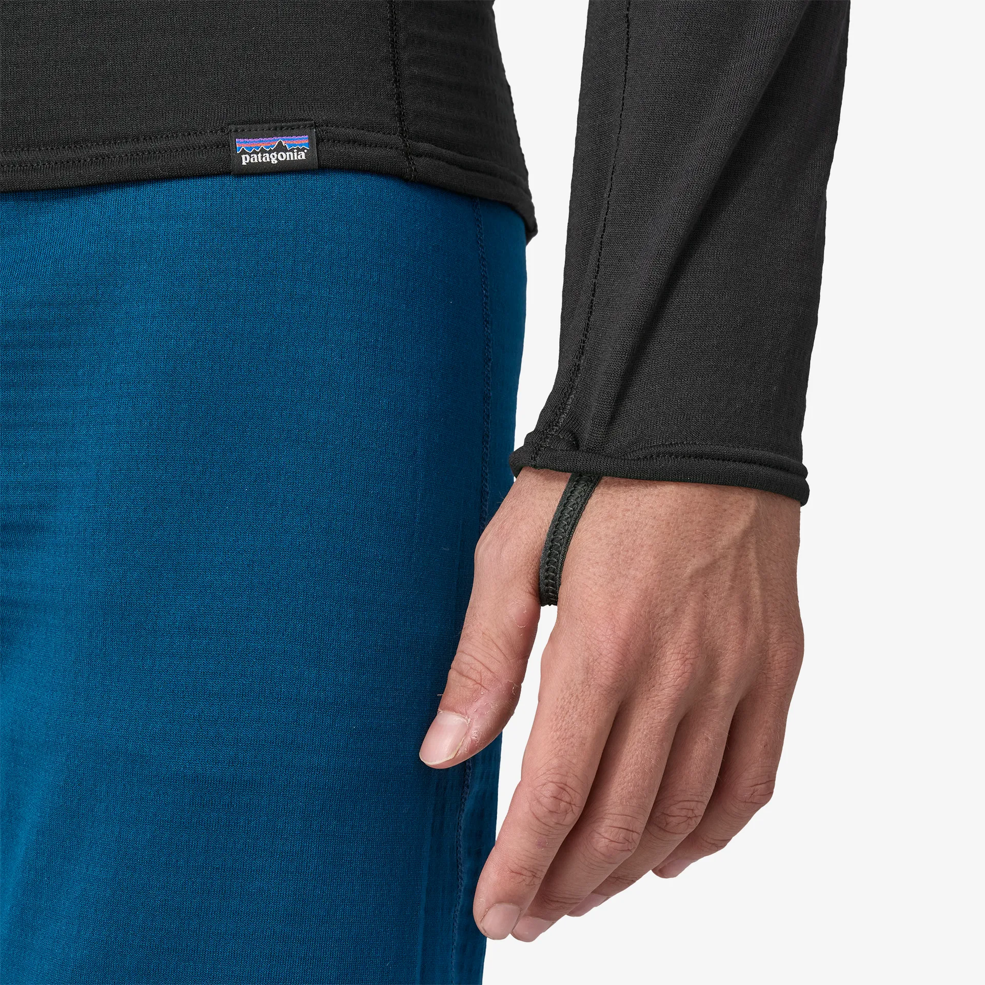 Men's Capilene® Thermal Weight Crewneck