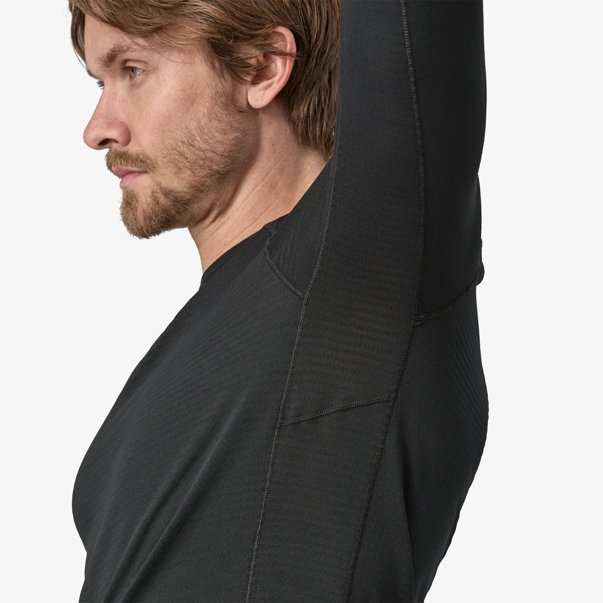 Men's Capilene® Thermal Weight Crewneck