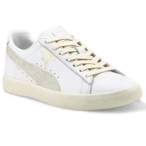 Men's Clyde Base Lace Up Sneakers