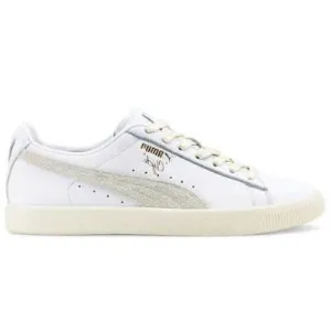 Men's Clyde Base Lace Up Sneakers