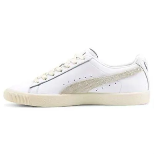 Men's Clyde Base Lace Up Sneakers