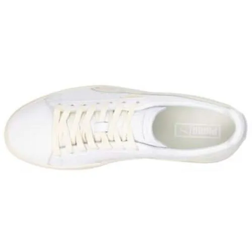 Men's Clyde Base Lace Up Sneakers
