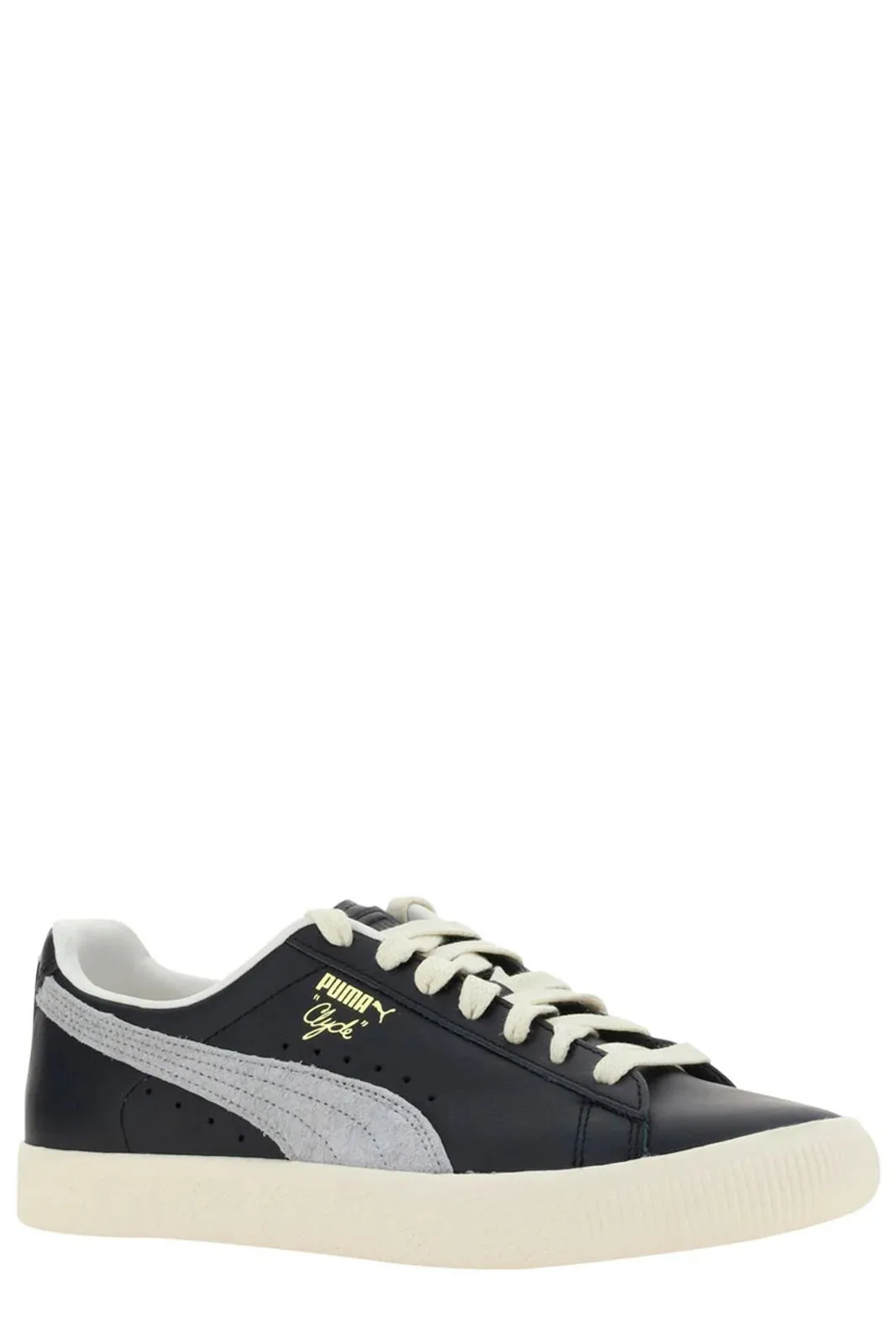 Men's Clyde Base Lace Up Sneakers