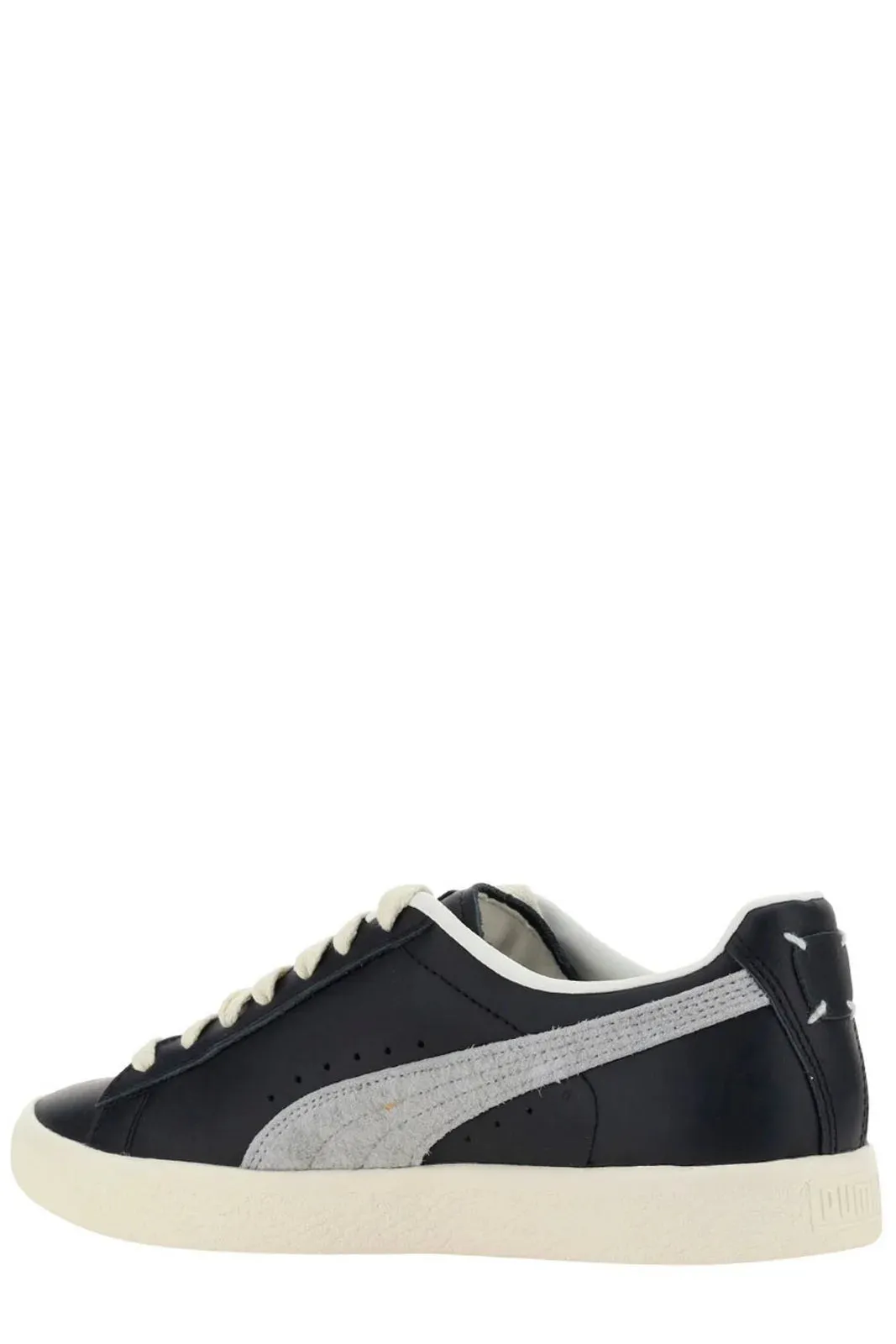 Men's Clyde Base Lace Up Sneakers