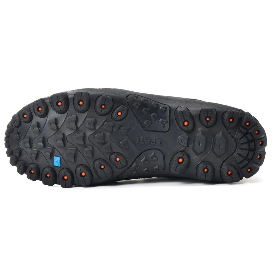 Men's Crest Thermo Waterproof Hiking Winter Boots