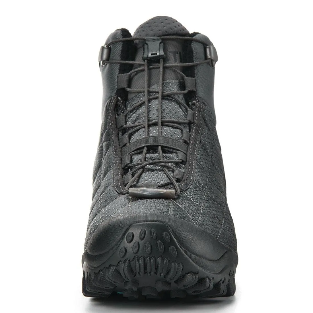 Men's Crest Thermo Waterproof Hiking Winter Boots
