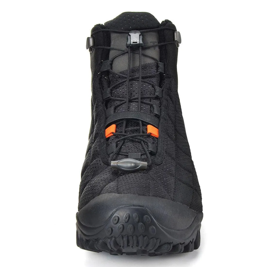 Men's Crest Thermo Waterproof Hiking Winter Boots