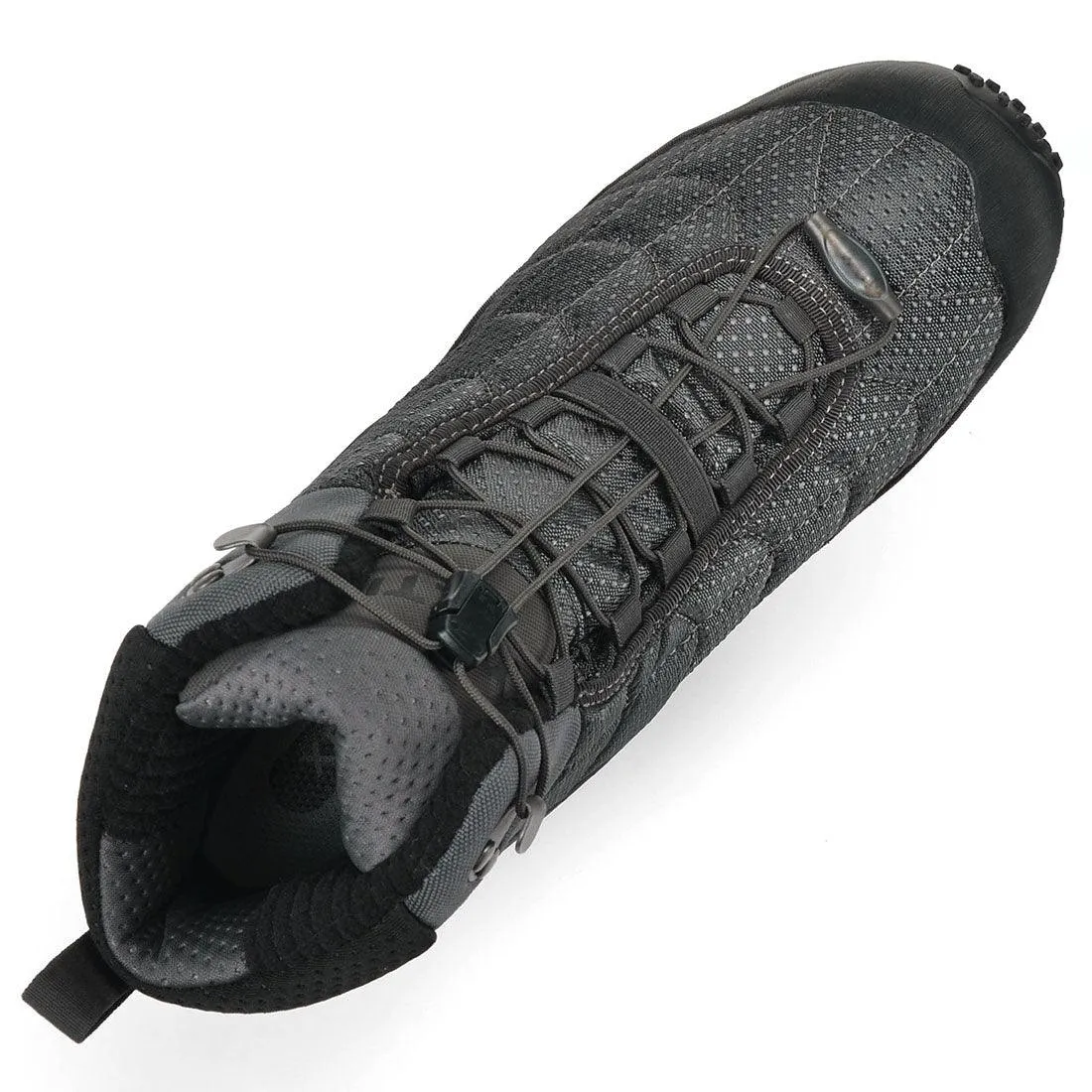 Men's Crest Thermo Waterproof Hiking Winter Boots