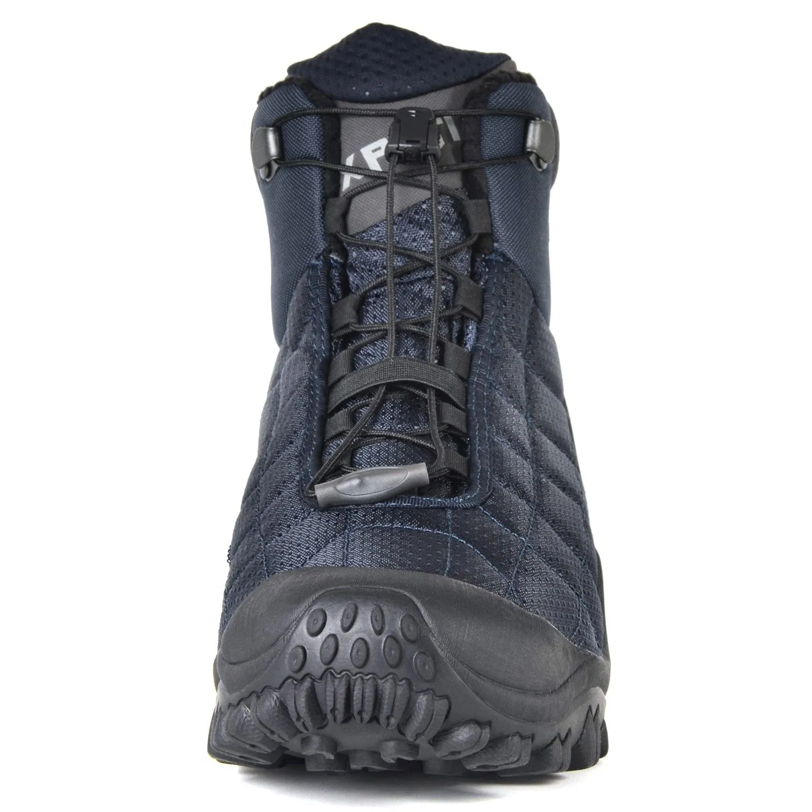 Men's Crest Thermo Waterproof Hiking Winter Boots