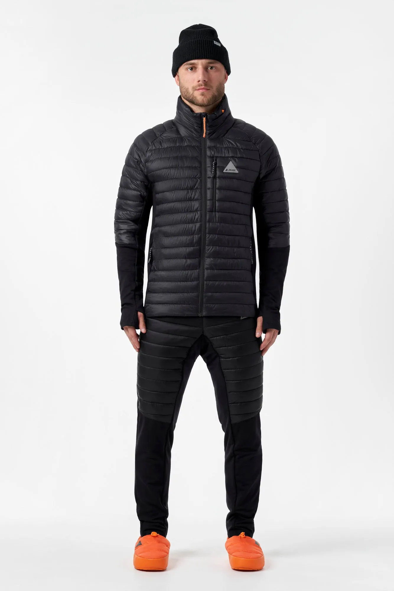 Men's Morrison Gilltek™ Hybrid Jacket