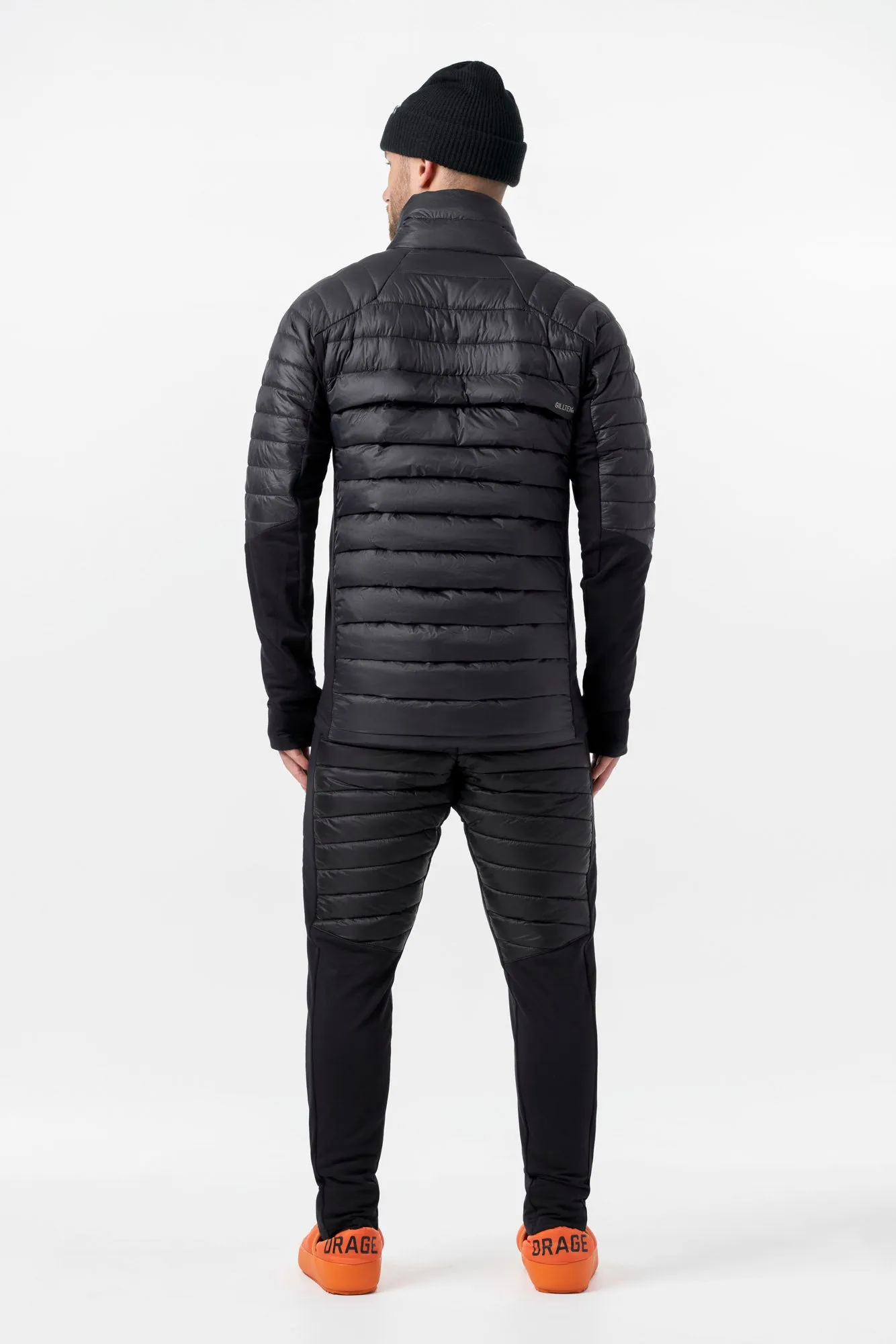 Men's Morrison Gilltek™ Hybrid Jacket