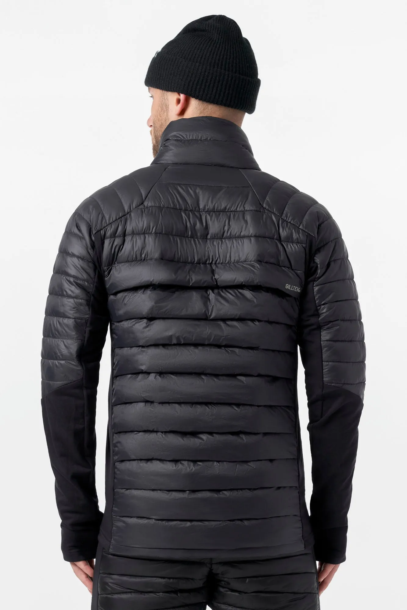 Men's Morrison Gilltek™ Hybrid Jacket