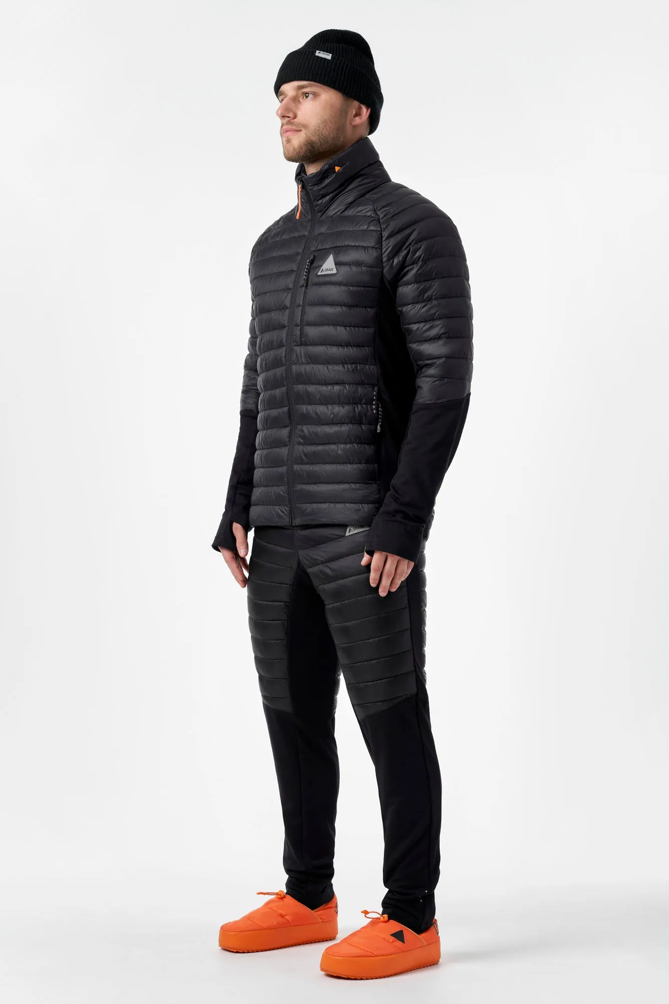 Men's Morrison Gilltek™ Hybrid Jacket