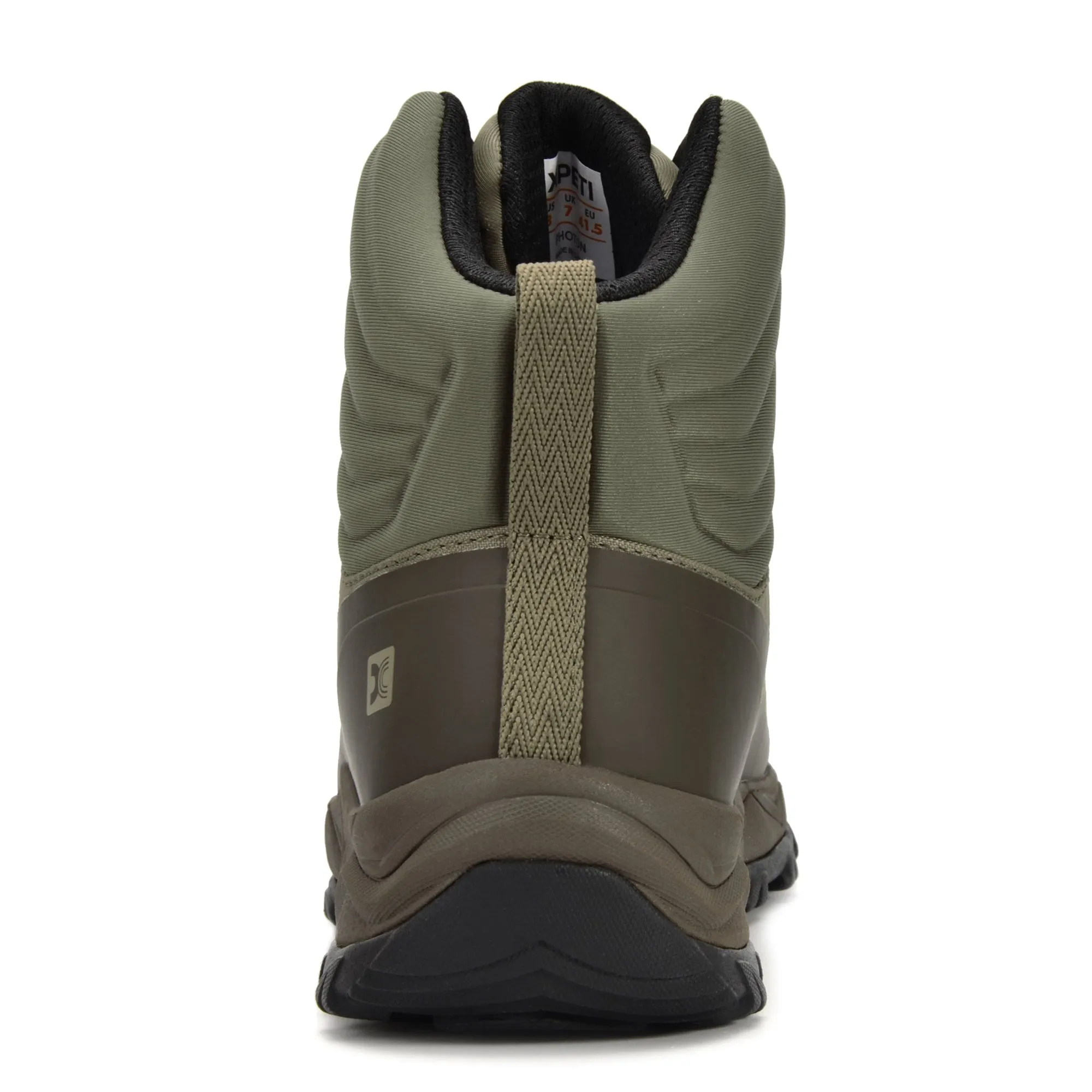 Men's Photon Waterproof Hiking Boots