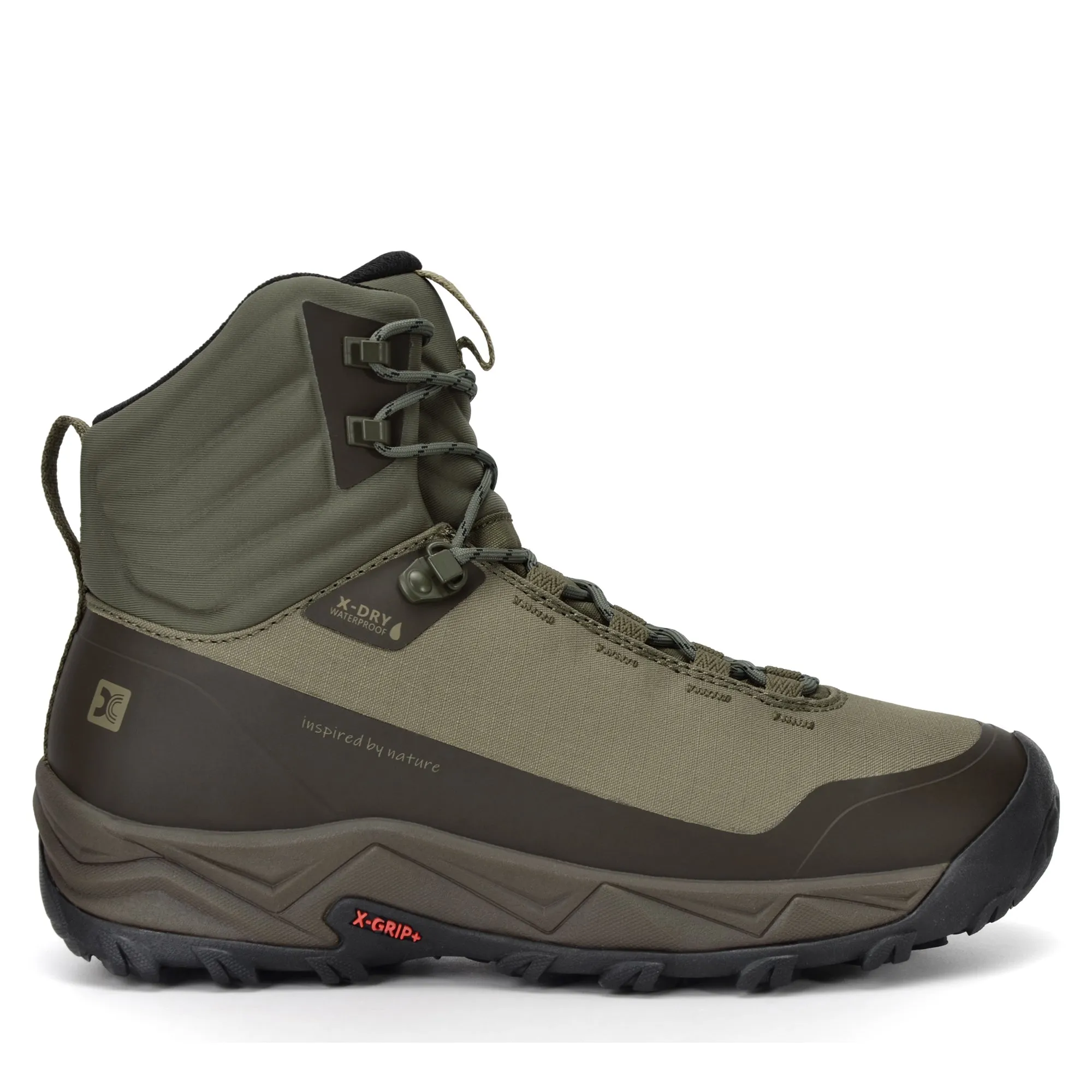 Men's Photon Waterproof Hiking Boots