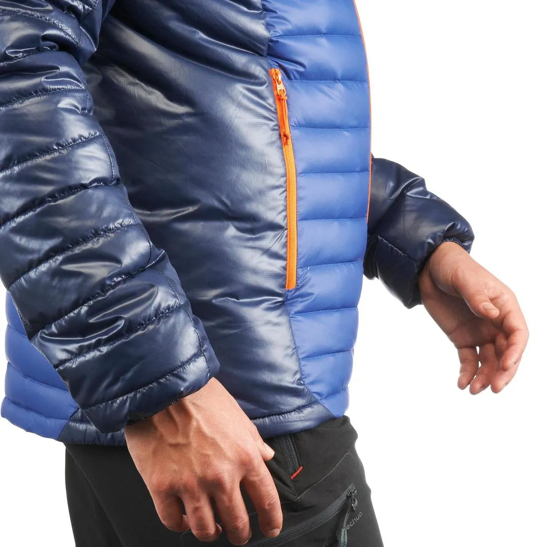 Men's X-Light  trekking down jacket