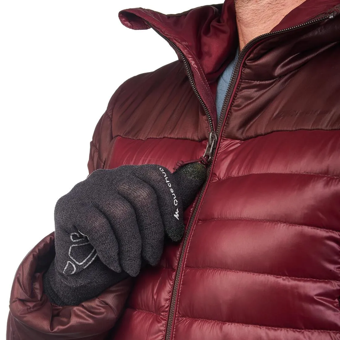 Men's X-Light  trekking down jacket