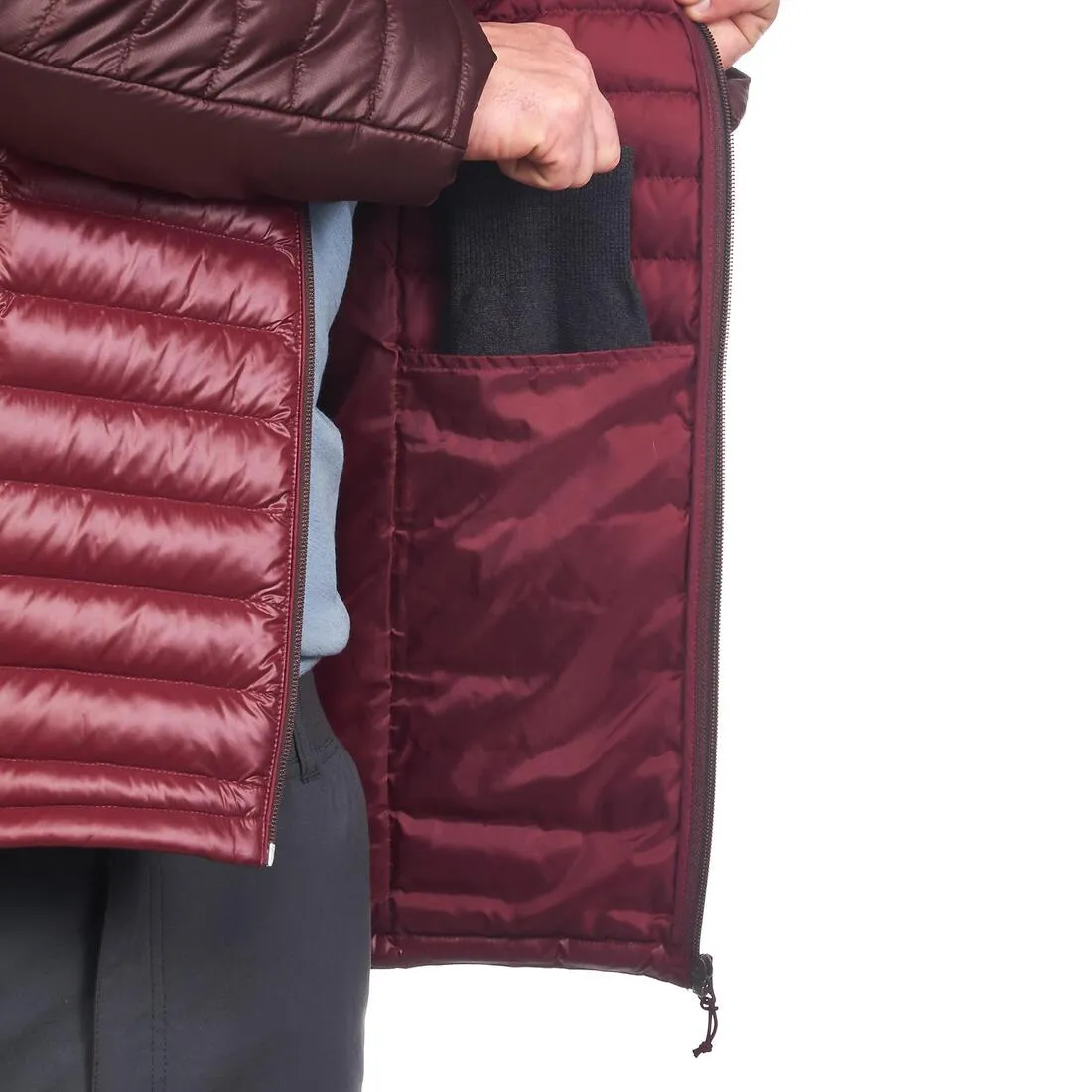 Men's X-Light  trekking down jacket