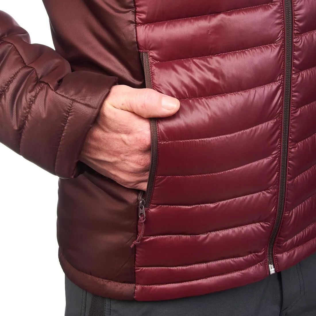 Men's X-Light  trekking down jacket