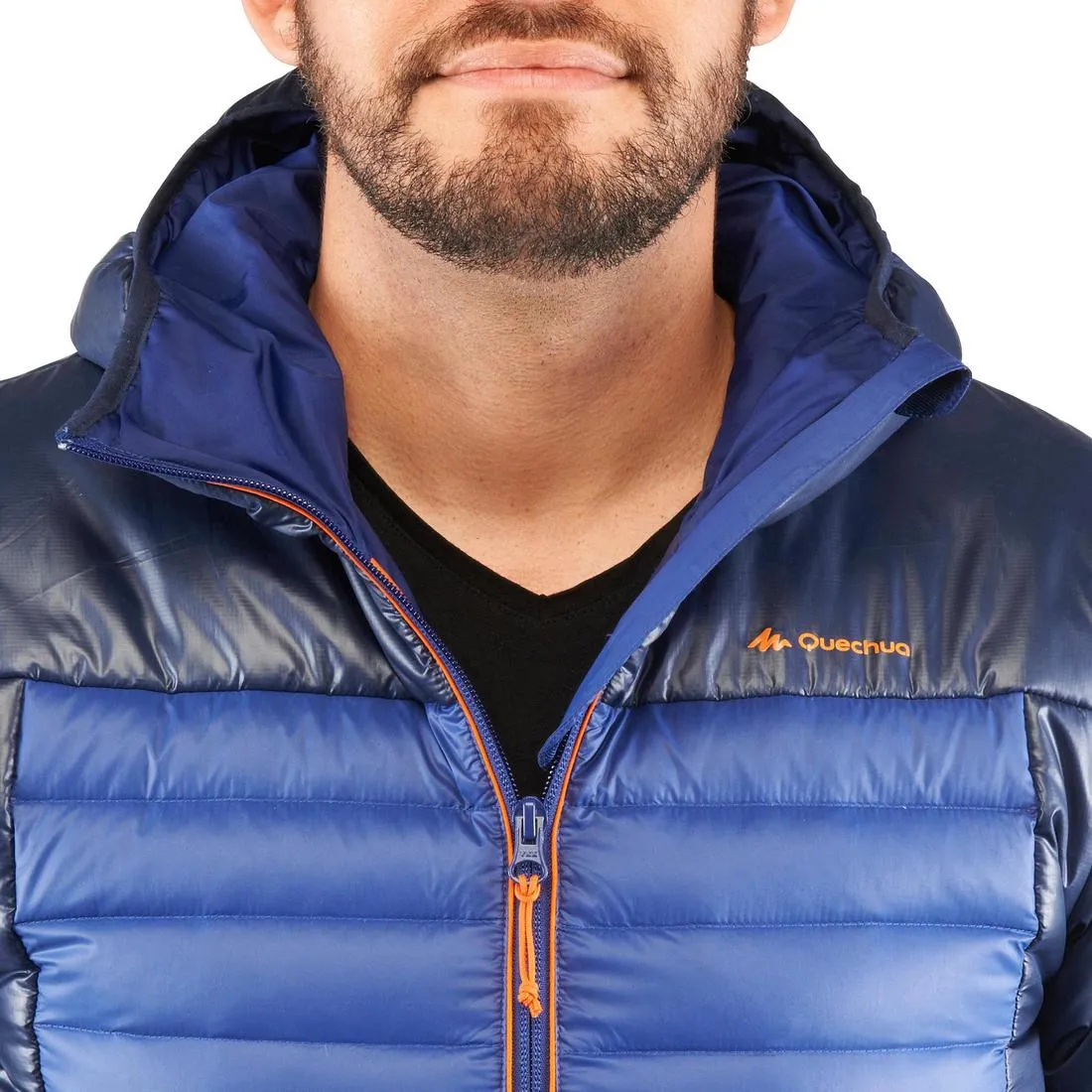 Men's X-Light  trekking down jacket