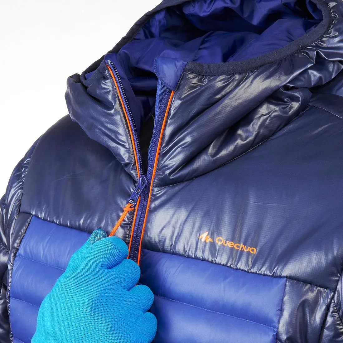Men's X-Light  trekking down jacket