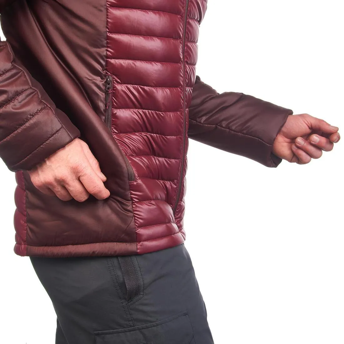 Men's X-Light  trekking down jacket