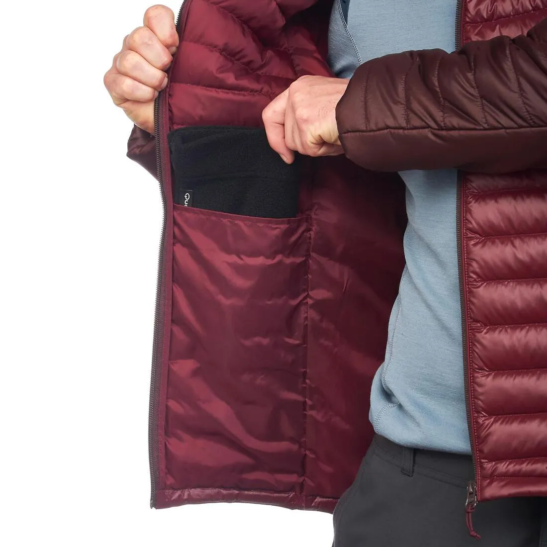 Men's X-Light  trekking down jacket