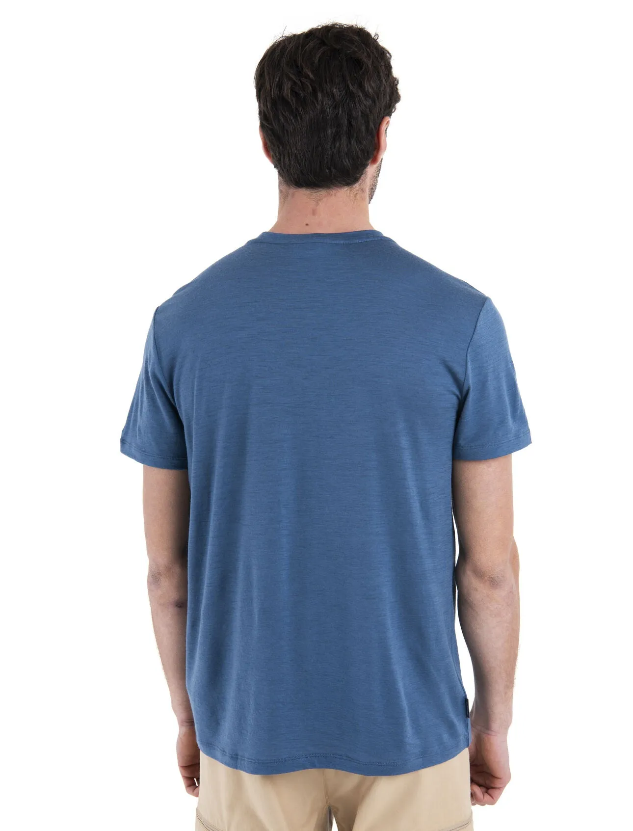 Merino 150 Tech Lite III T-Shirt Tech Head (Men's) - IB0A56WV - Past Season